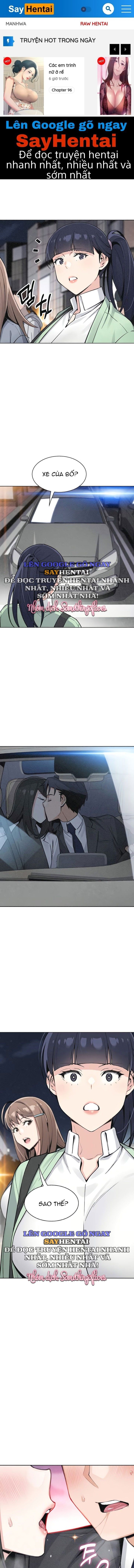 đọc truyện Con Gái Của Tôi Chương 33 ảnh 2 tại Thiên Thai Truyện