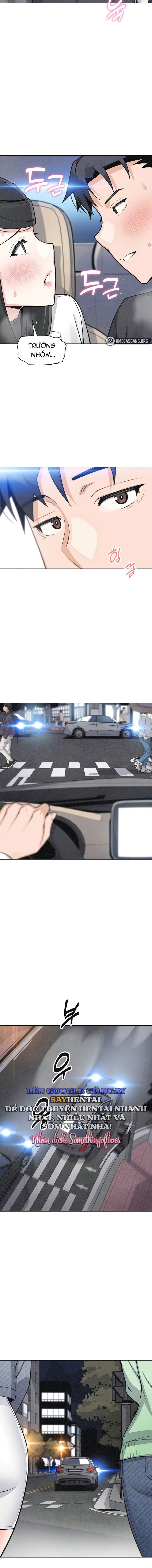 đọc truyện Con Gái Của Tôi Chương 33 ảnh 3 tại Thiên Thai Truyện