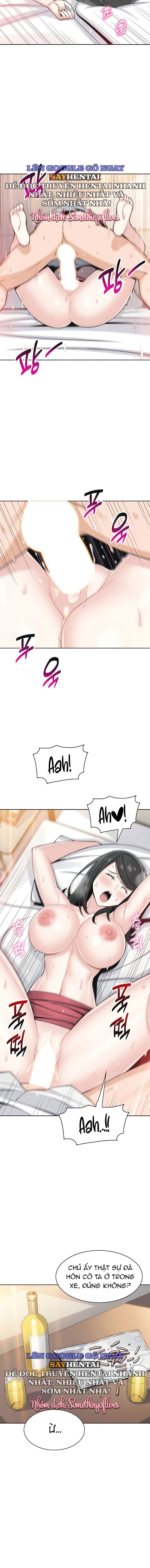 đọc truyện Con Gái Của Tôi Chương 33 ảnh 12 tại Thiên Thai Truyện