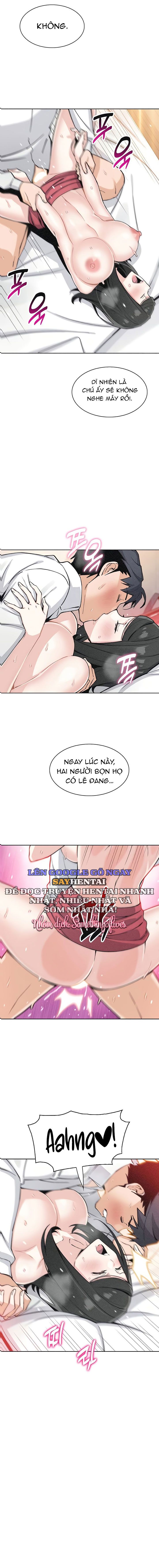 đọc truyện Con Gái Của Tôi Chương 33 ảnh 14 tại Thiên Thai Truyện