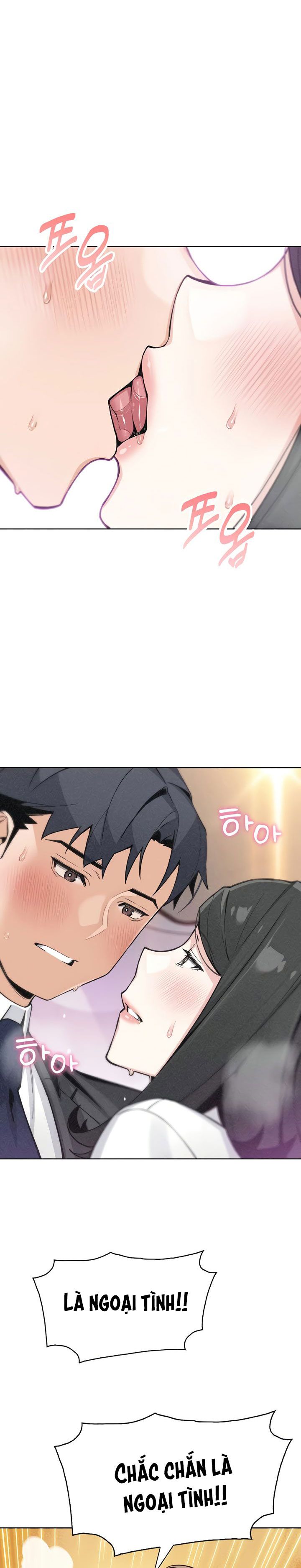 đọc truyện Con Gái Của Tôi Chương 33 ảnh 5 tại Thiên Thai Truyện