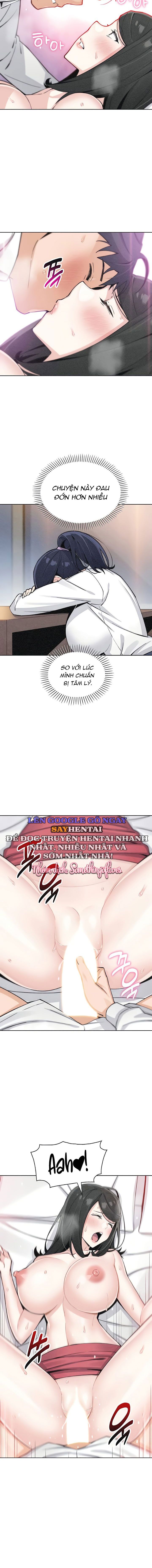 đọc truyện Con Gái Của Tôi Chương 33 ảnh 10 tại Thiên Thai Truyện