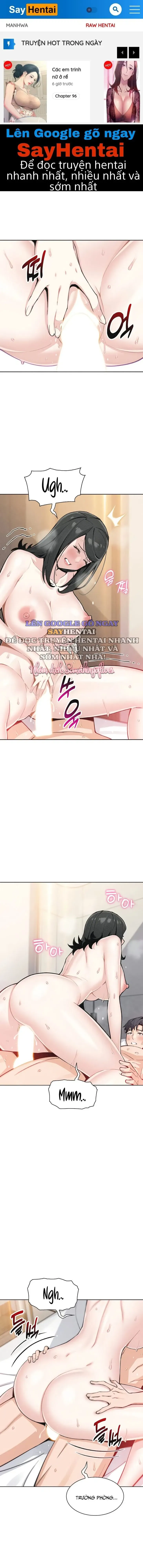 đọc truyện Con Gái Của Tôi Chương 34 ảnh 2 tại Thiên Thai Truyện