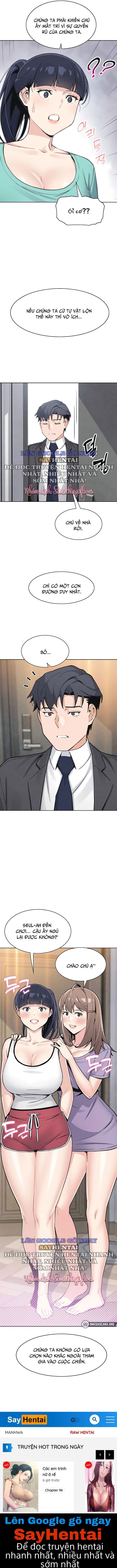 đọc truyện Con Gái Của Tôi Chương 34 ảnh 13 tại Thiên Thai Truyện