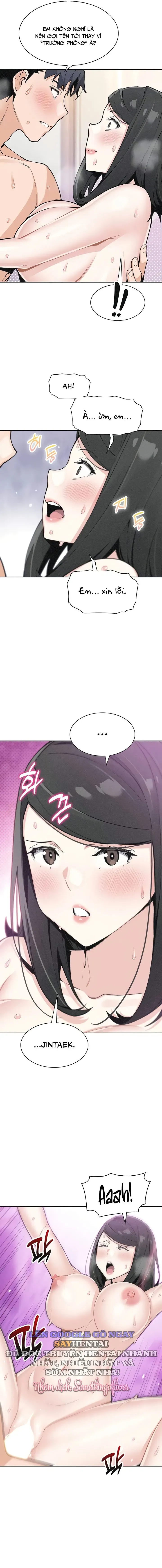 đọc truyện Con Gái Của Tôi Chương 34 ảnh 4 tại Thiên Thai Truyện