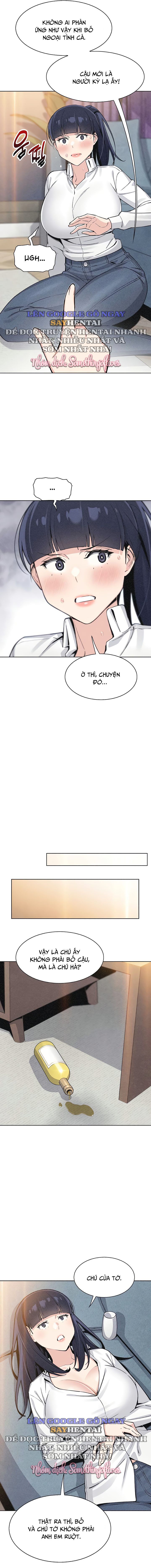 đọc truyện Con Gái Của Tôi Chương 34 ảnh 8 tại Thiên Thai Truyện