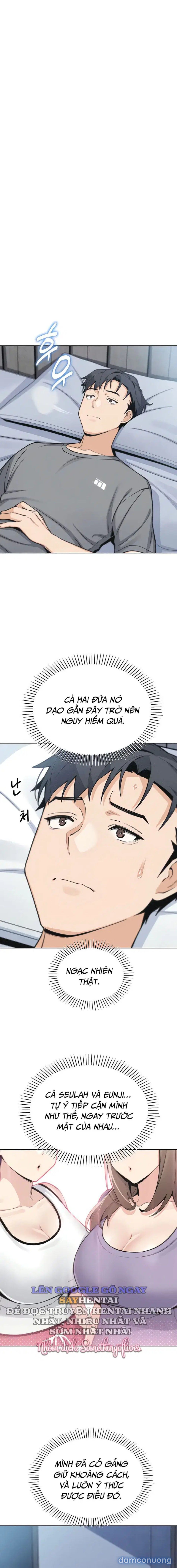 đọc truyện Con Gái Của Tôi Chương 35 ảnh 9 tại Thiên Thai Truyện