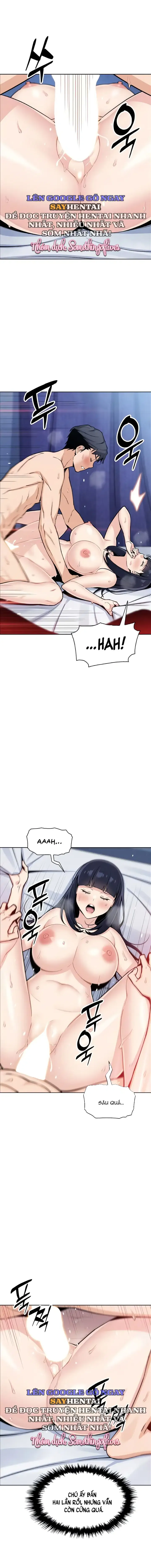 đọc truyện Con Gái Của Tôi Chương 37 ảnh 3 tại Thiên Thai Truyện