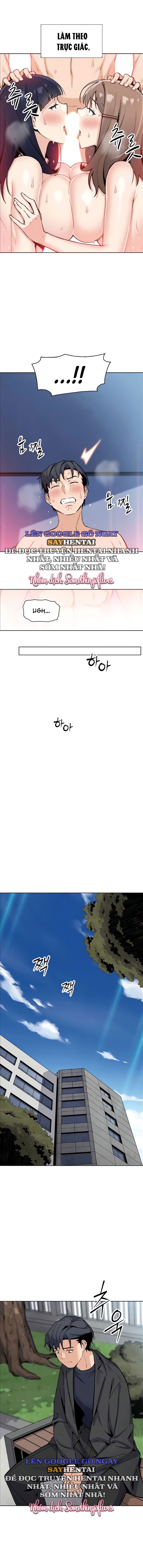 đọc truyện Con Gái Của Tôi Chương 37 ảnh 13 tại Thiên Thai Truyện