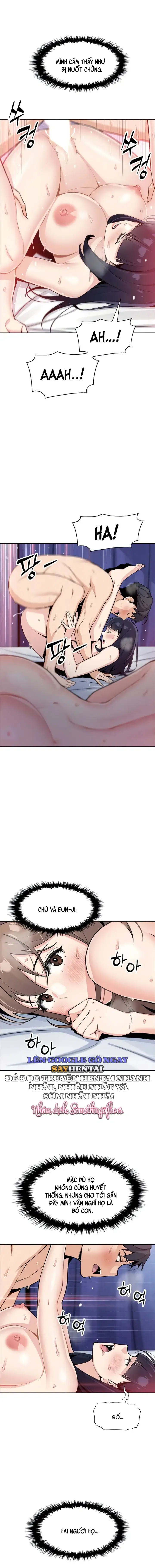 đọc truyện Con Gái Của Tôi Chương 37 ảnh 4 tại Thiên Thai Truyện