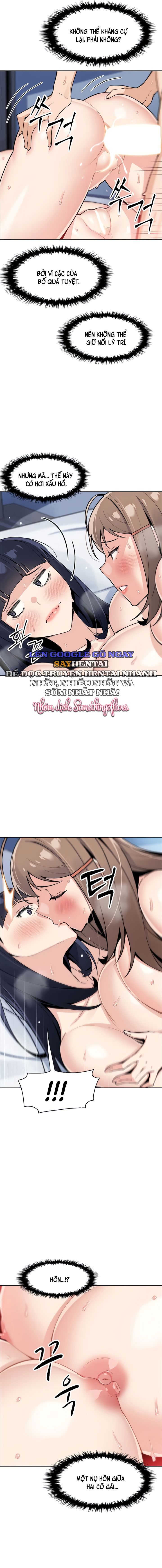 đọc truyện Con Gái Của Tôi Chương 37 ảnh 9 tại Thiên Thai Truyện