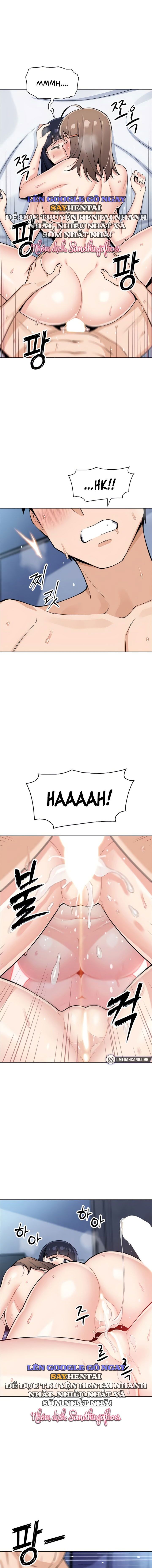 đọc truyện Con Gái Của Tôi Chương 37 ảnh 10 tại Thiên Thai Truyện