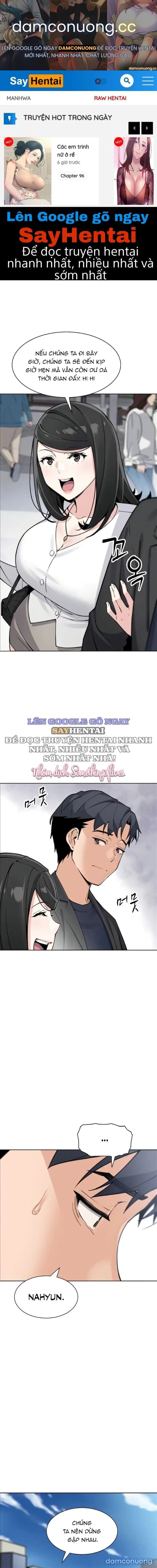 đọc truyện Con Gái Của Tôi Chương 38 ảnh 2 tại Thiên Thai Truyện