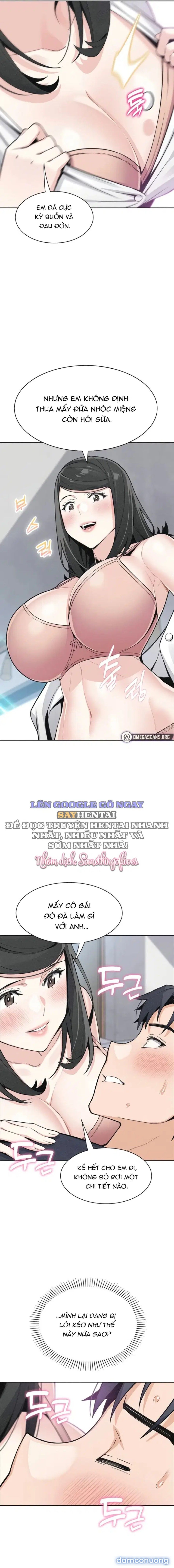 đọc truyện Con Gái Của Tôi Chương 38 ảnh 12 tại Thiên Thai Truyện