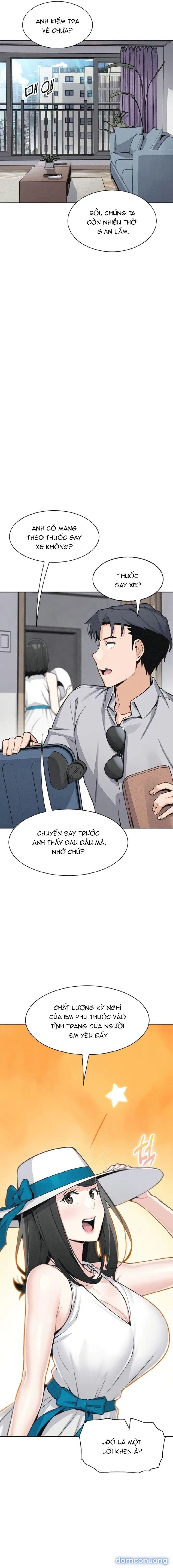 đọc truyện Con Gái Của Tôi Chương 38 ảnh 14 tại Thiên Thai Truyện