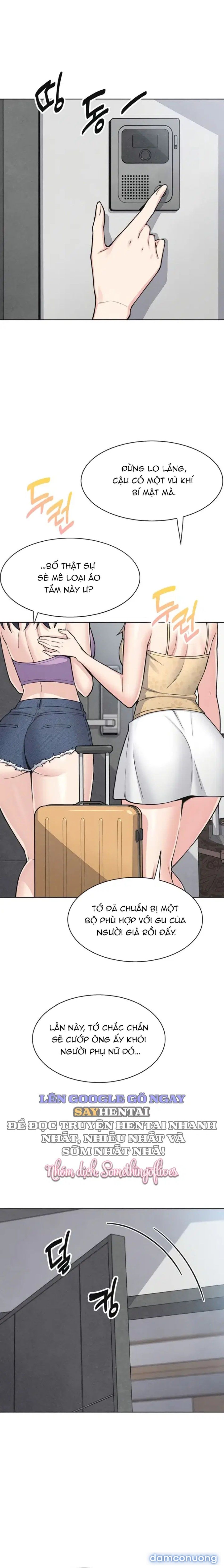 đọc truyện Con Gái Của Tôi Chương 38 ảnh 15 tại Thiên Thai Truyện