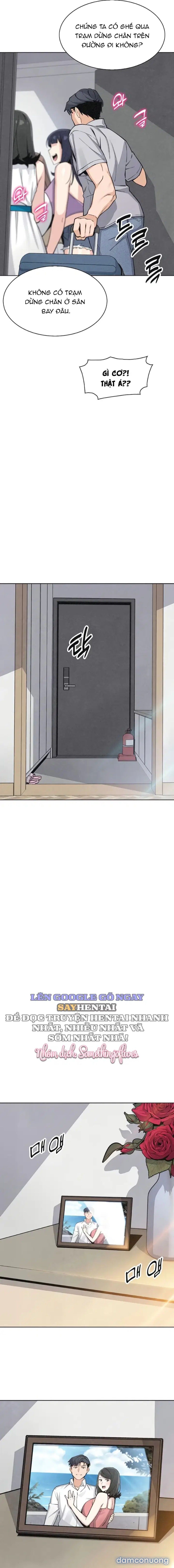 đọc truyện Con Gái Của Tôi Chương 38 ảnh 19 tại Thiên Thai Truyện