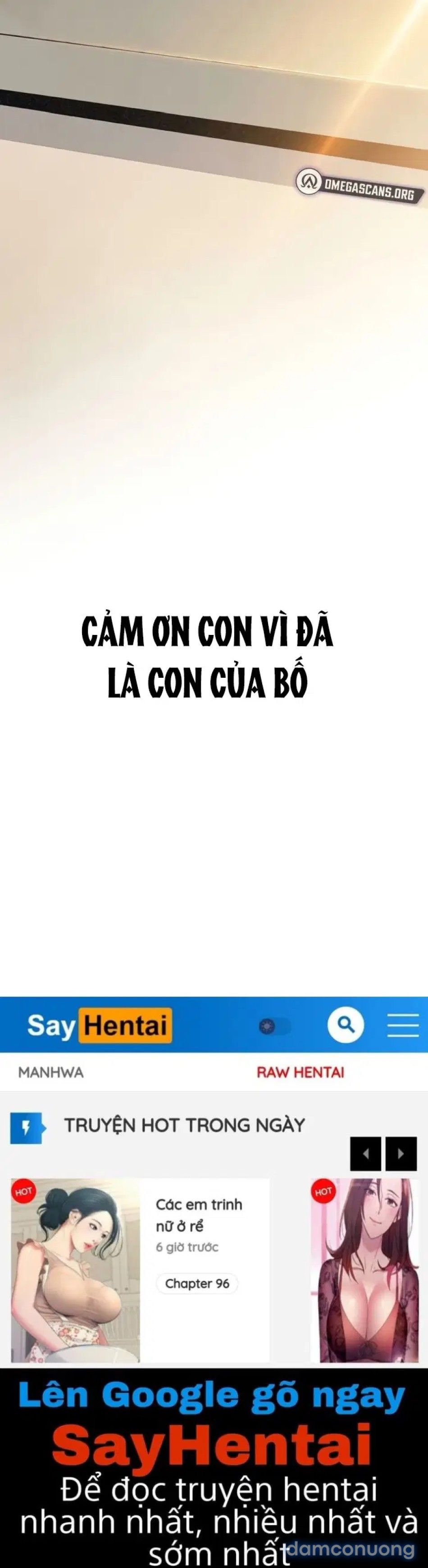 đọc truyện Con Gái Của Tôi Chương 38 ảnh 20 tại Thiên Thai Truyện