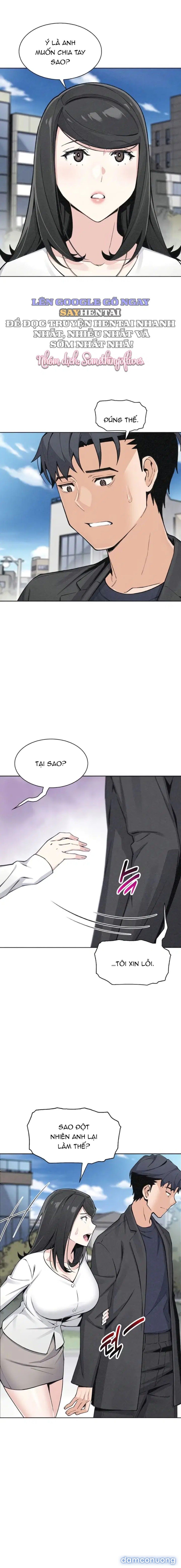 đọc truyện Con Gái Của Tôi Chương 38 ảnh 4 tại Thiên Thai Truyện