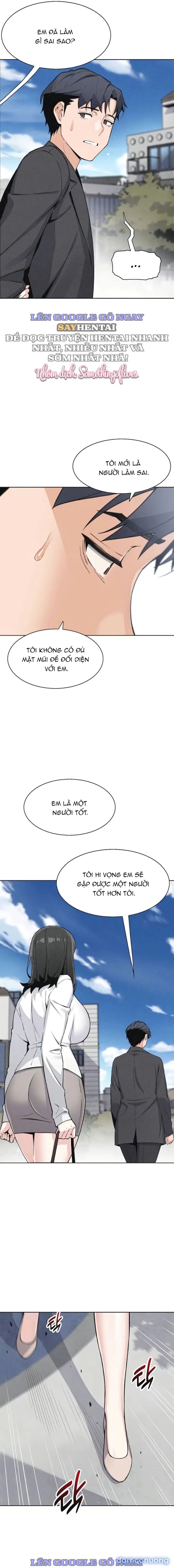 đọc truyện Con Gái Của Tôi Chương 38 ảnh 5 tại Thiên Thai Truyện