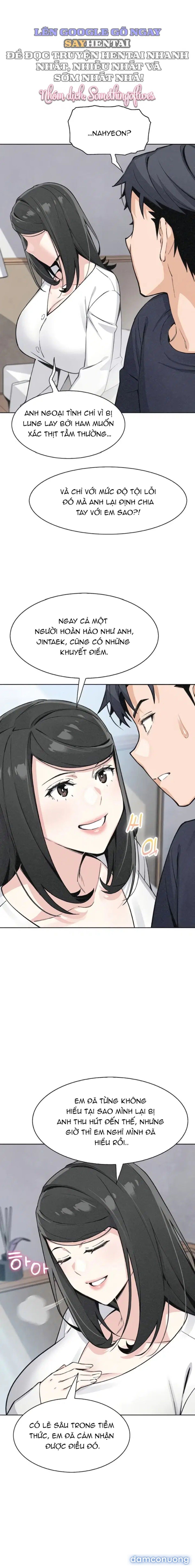 đọc truyện Con Gái Của Tôi Chương 38 ảnh 10 tại Thiên Thai Truyện