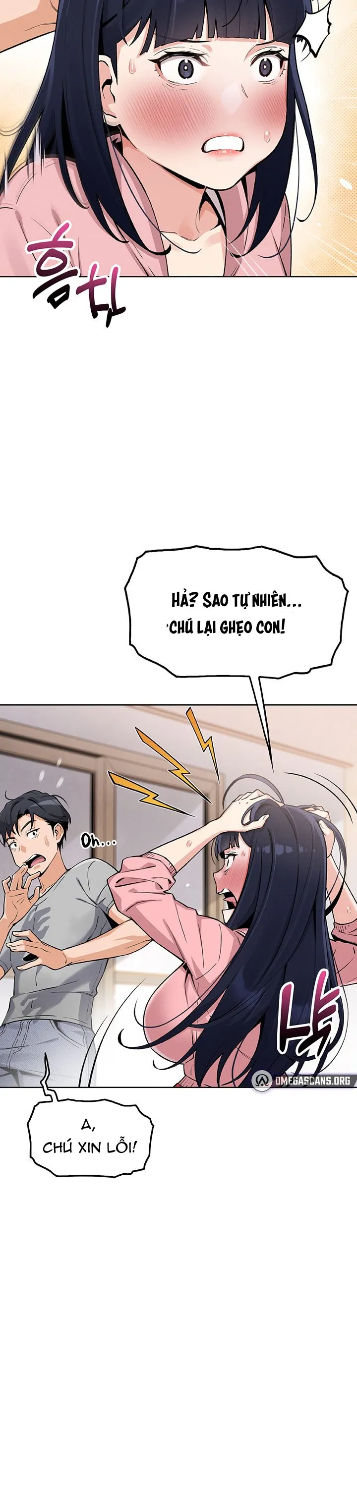 Con Gái Của Tôi Chương 4 page 24 - Giả Dược