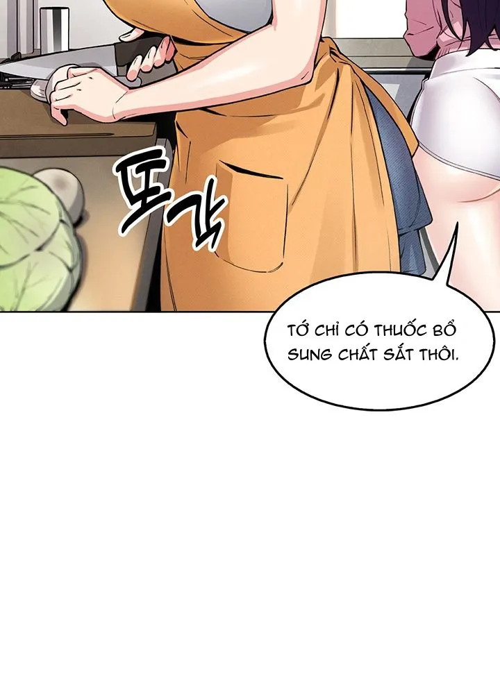 Con Gái Của Tôi Chương 4 page 26 - Giả Dược