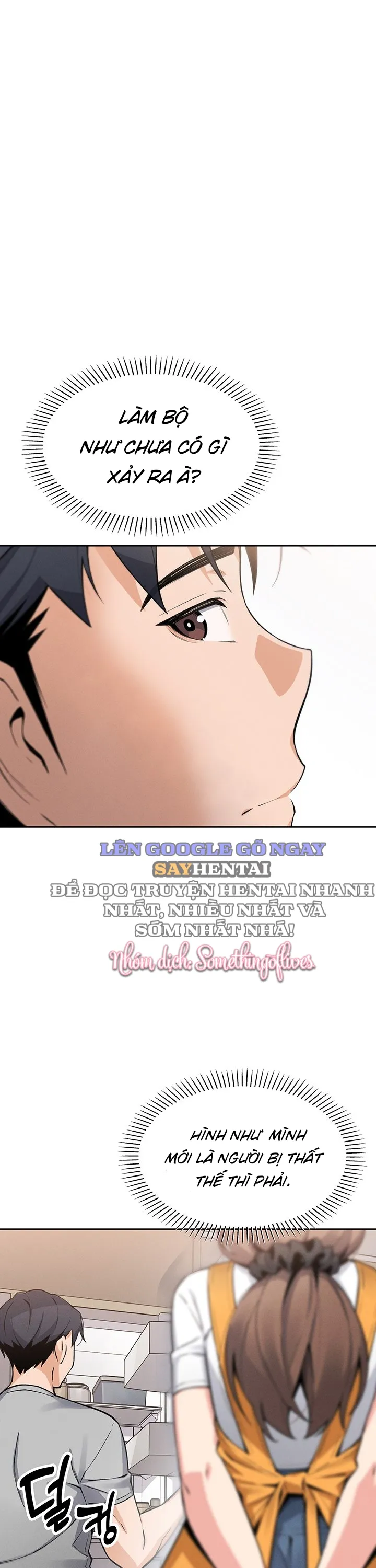 Con Gái Của Tôi Chương 4 page 32 - Giả Dược