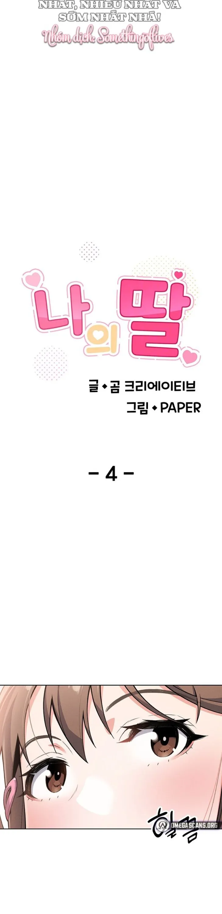 Con Gái Của Tôi Chương 4 page 5 - Giả Dược