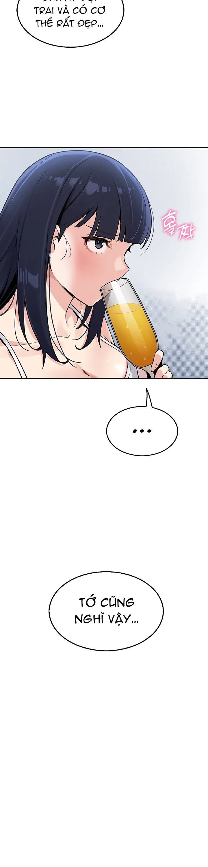Con Gái Của Tôi Chương 4 page 43 - Giả Dược