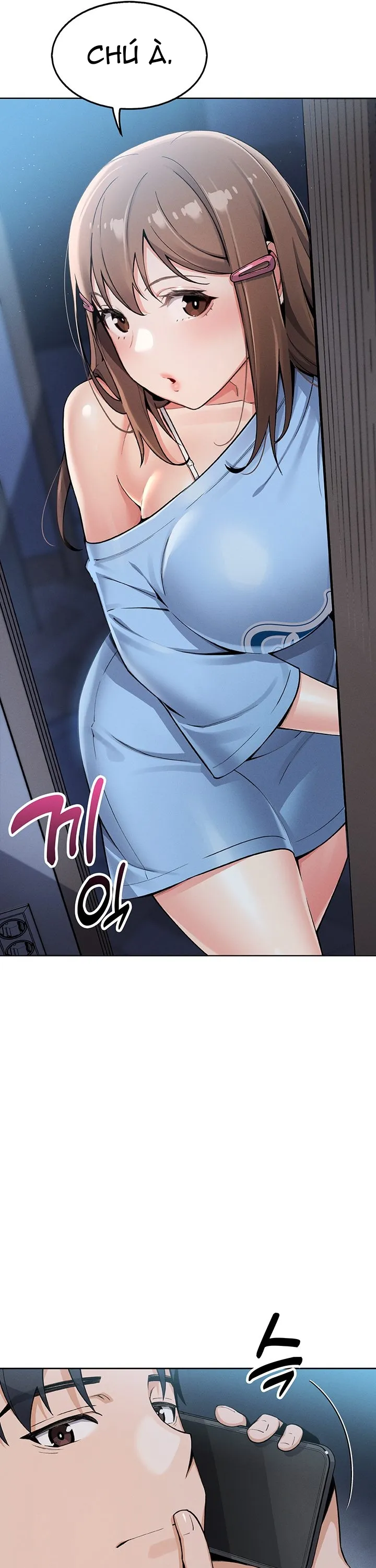 Con Gái Của Tôi Chương 4 page 45 - Giả Dược