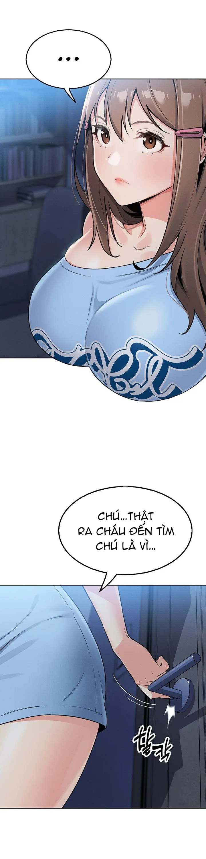 Con Gái Của Tôi Chương 4 page 52 - Giả Dược