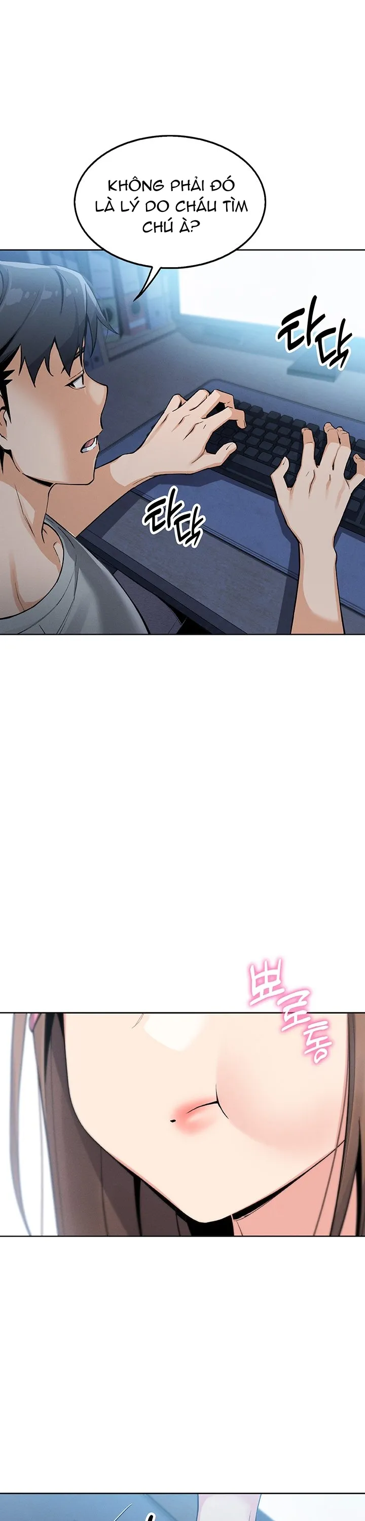 Con Gái Của Tôi Chương 4 page 58 - Giả Dược