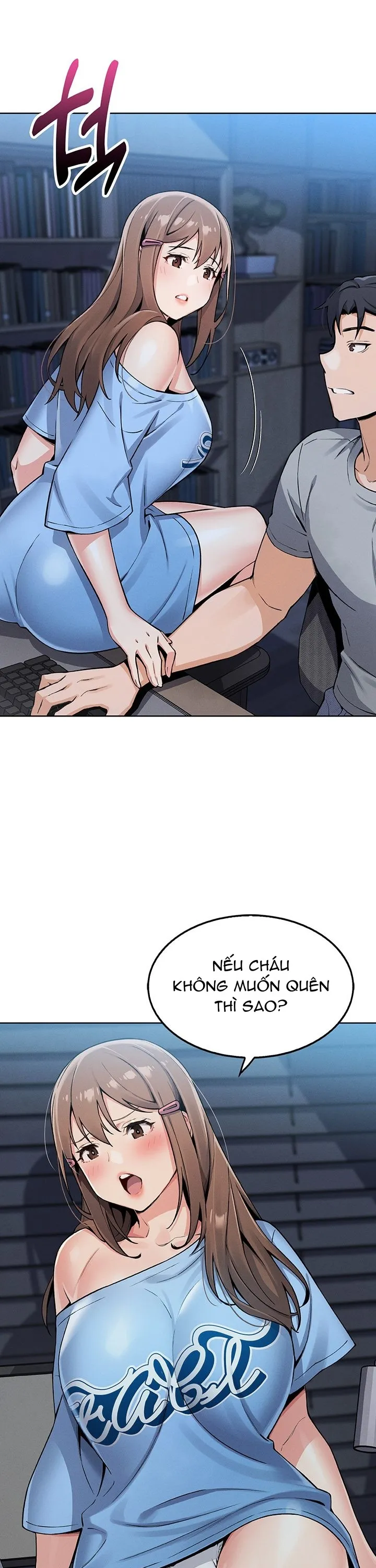 Con Gái Của Tôi Chương 4 page 60 - Giả Dược