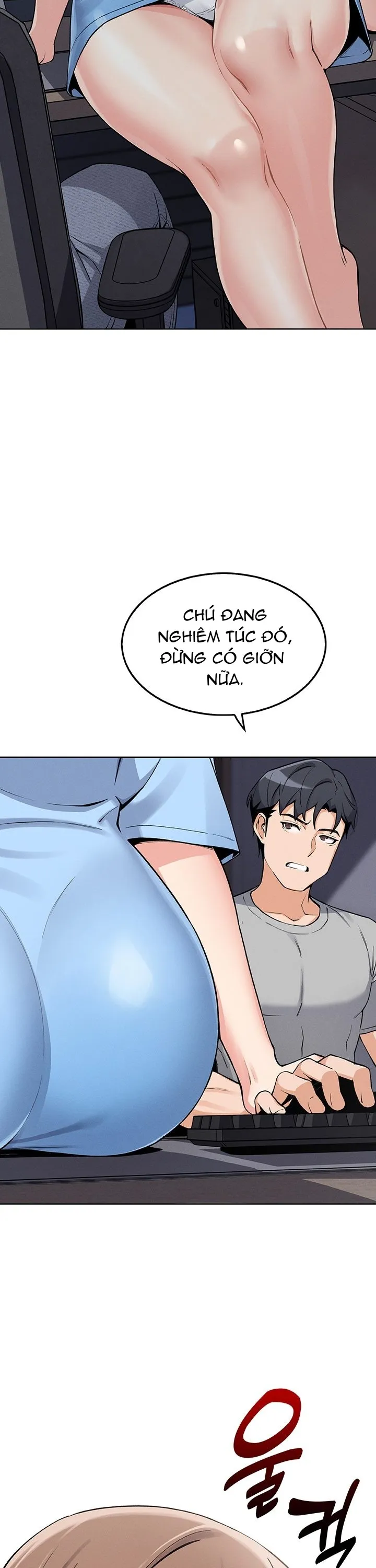 Con Gái Của Tôi Chương 4 page 61 - Giả Dược