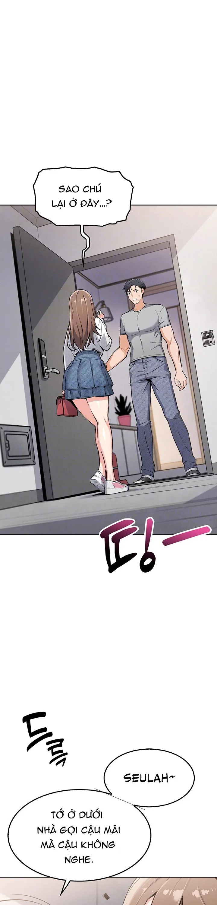 Con Gái Của Tôi Chương 4 page 8 - Giả Dược