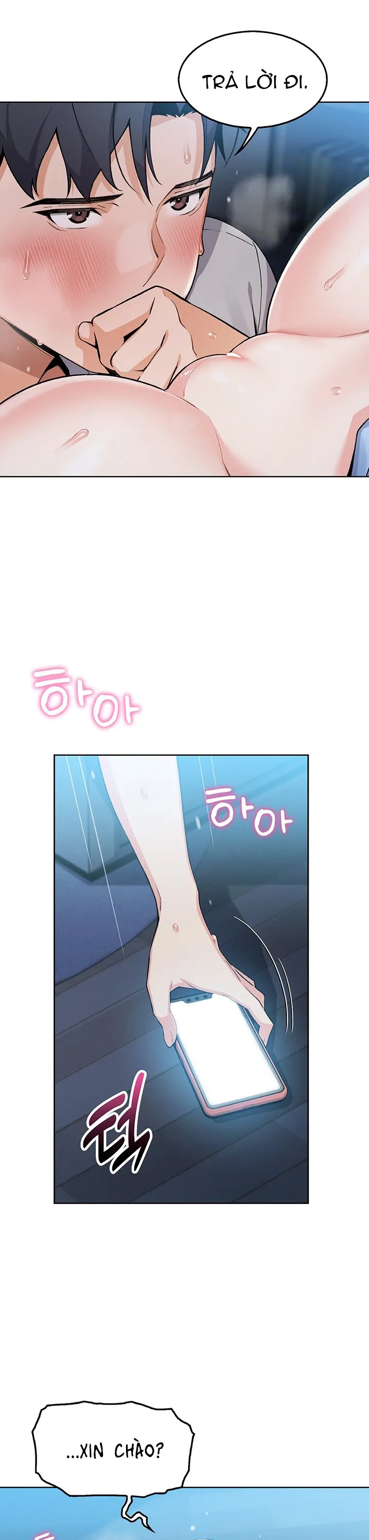 Con Gái Của Tôi Chương 5 page 37 - Giả Dược
