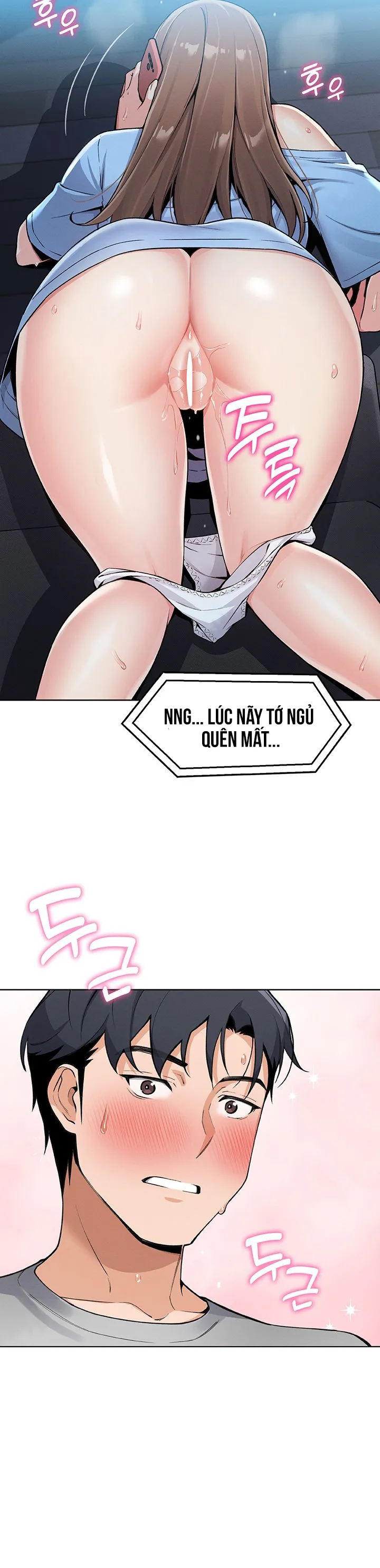 Con Gái Của Tôi Chương 5 page 38 - Giả Dược
