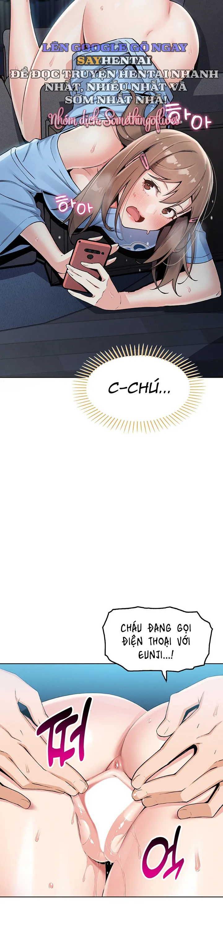Con Gái Của Tôi Chương 5 page 40 - Giả Dược