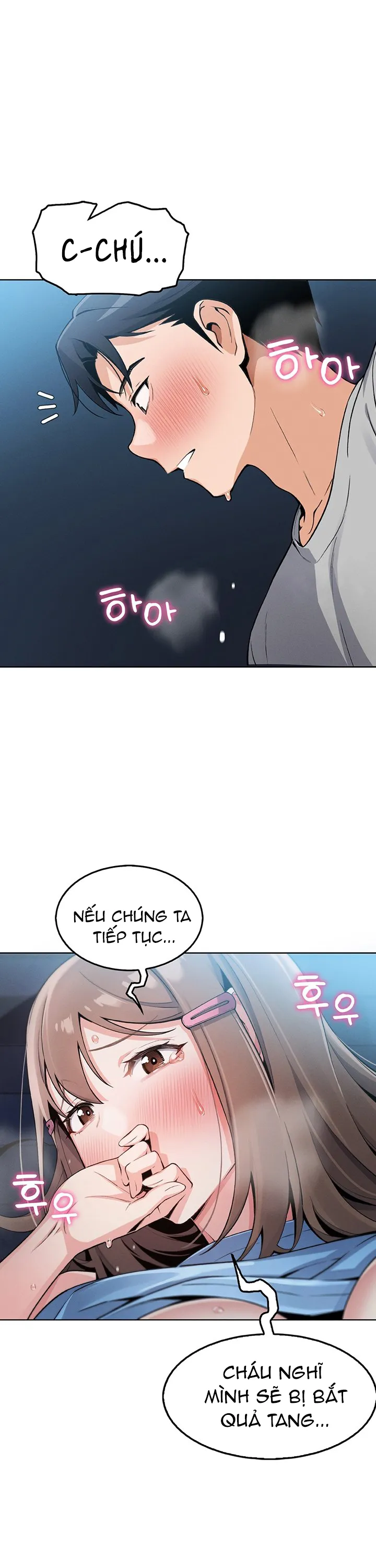 Con Gái Của Tôi Chương 5 page 51 - Giả Dược