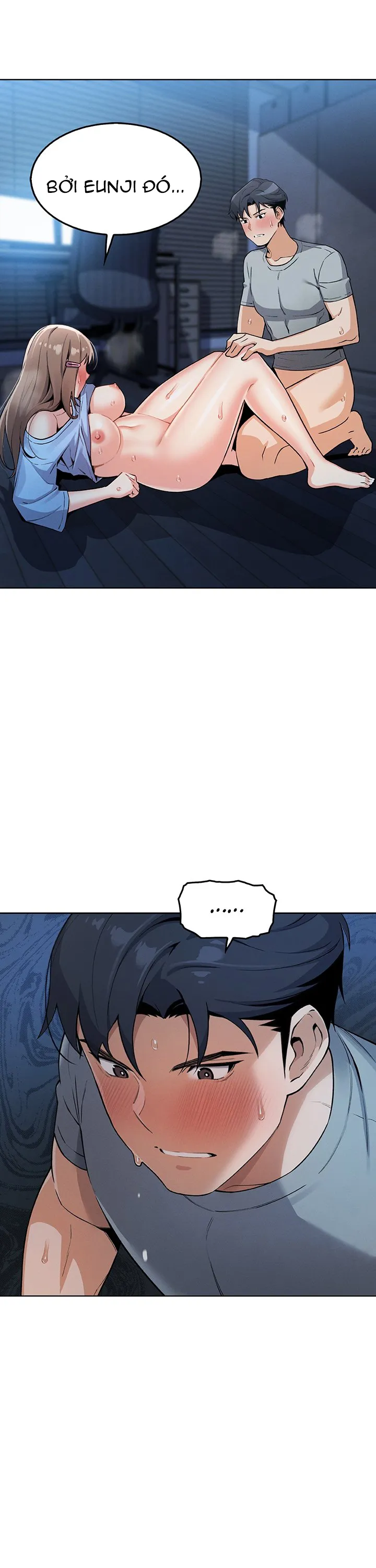 Con Gái Của Tôi Chương 5 page 52 - Giả Dược