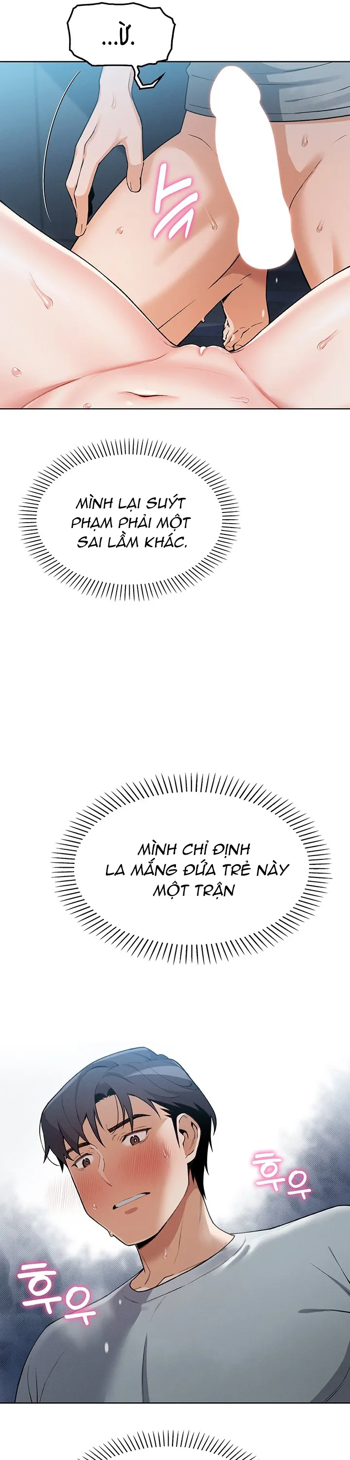 Con Gái Của Tôi Chương 5 page 54 - Giả Dược