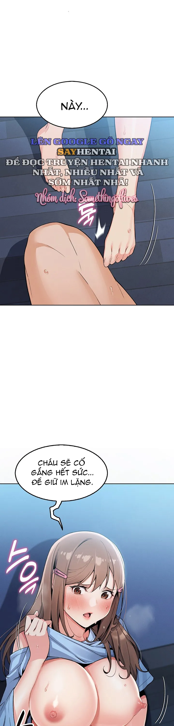 Con Gái Của Tôi Chương 5 page 56 - Giả Dược