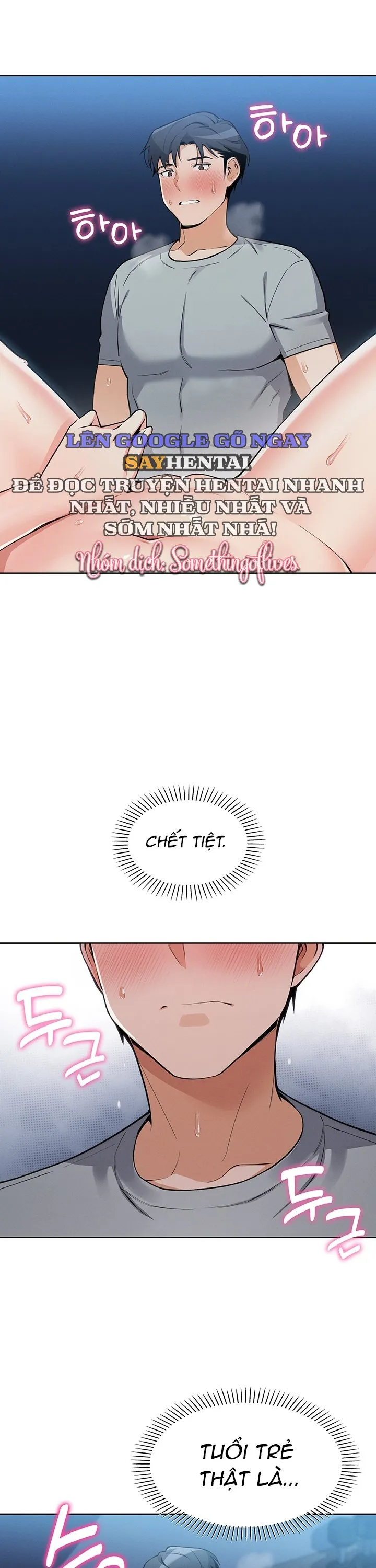 Con Gái Của Tôi Chương 5 page 59 - Giả Dược