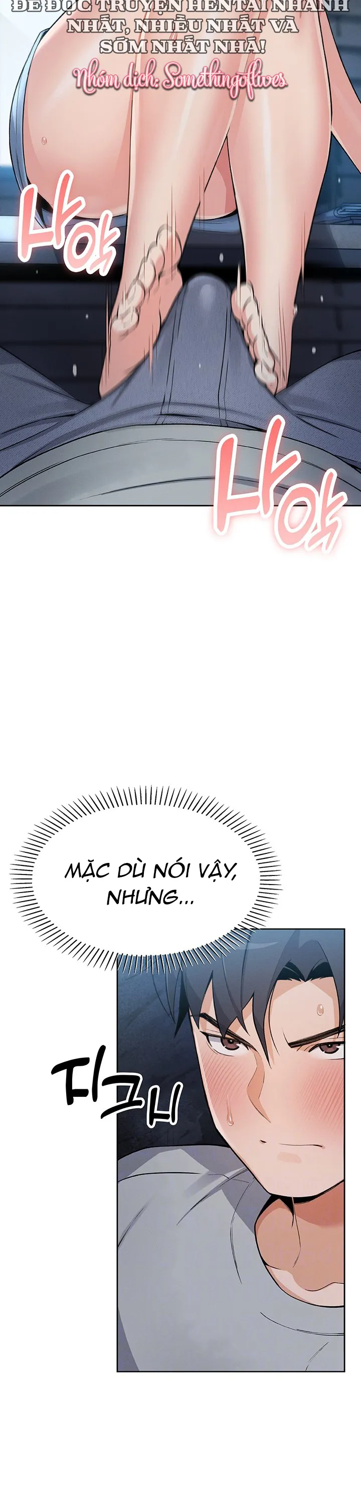 Con Gái Của Tôi Chương 5 page 9 - Giả Dược