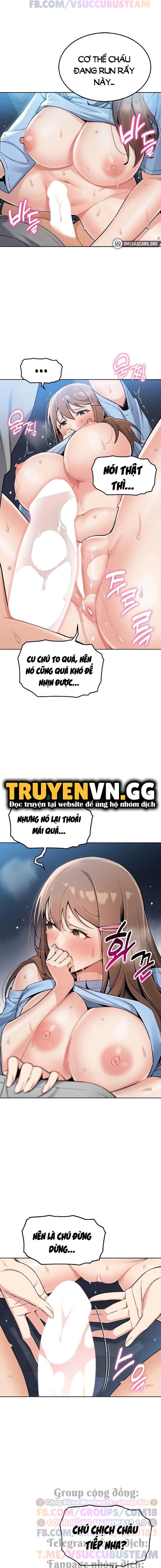 Con Gái Của Tôi Chương 6 page 12 - Giả Dược