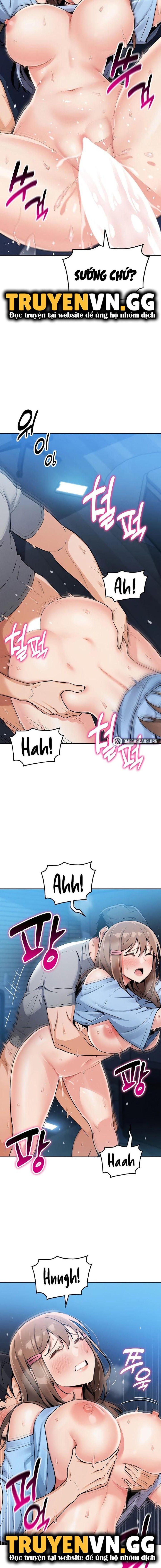 Con Gái Của Tôi Chương 6 page 16 - Giả Dược