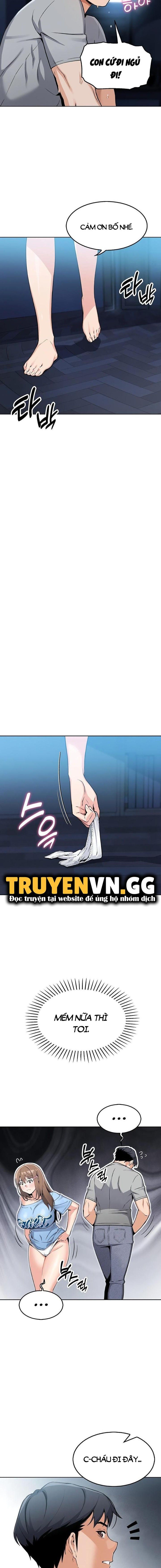 Con Gái Của Tôi Chương 6 page 21 - Giả Dược