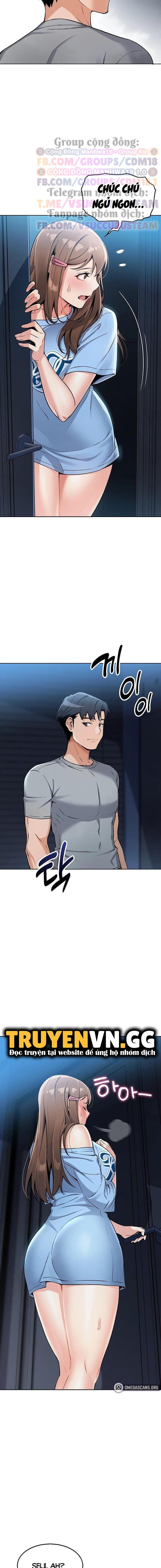 Con Gái Của Tôi Chương 6 page 22 - Giả Dược