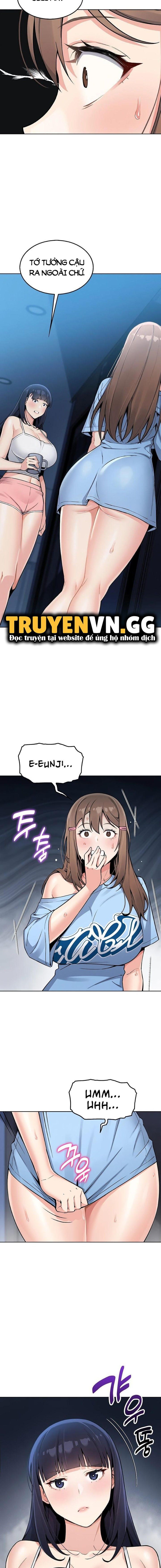 Con Gái Của Tôi Chương 6 page 23 - Giả Dược